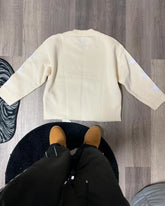 Hearujoy American autumn printed long-sleeved top Hip hop trend pullover hoodie women street Goth Harajuku fashion oversized sweatshirt
